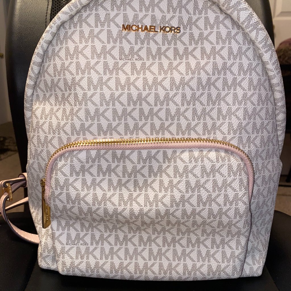 Micheal Kors Back Pack